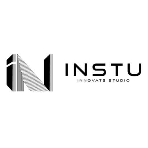 INSTU Shop Fit-Outs, Renovations & Window Supplies logo