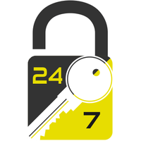 Night & Day Locksmith logo