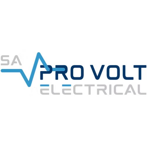 SA Pro Volt Electrical logo