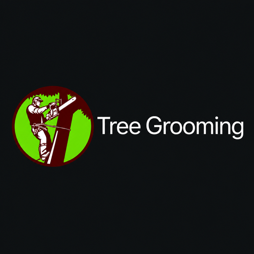 Tree Grooming Melbourne logo