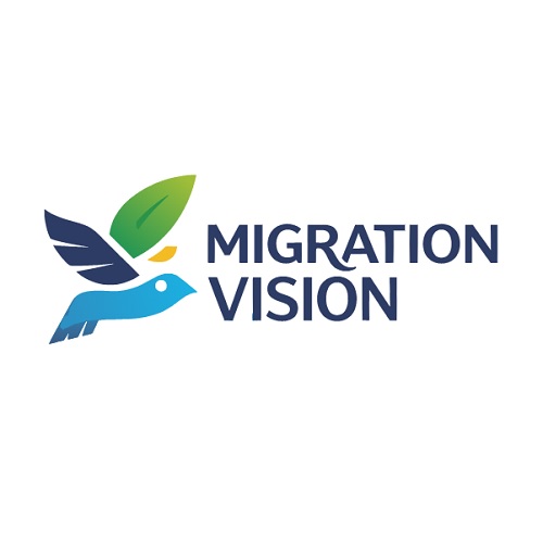 Migration Vision logo