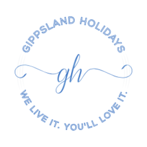 Gippsland Holidays logo