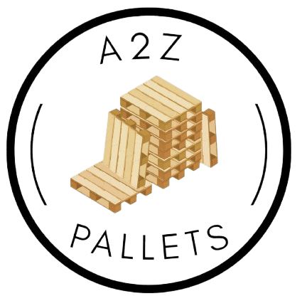 A2Z Pallets logo