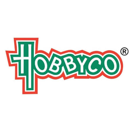 Hobbyco logo