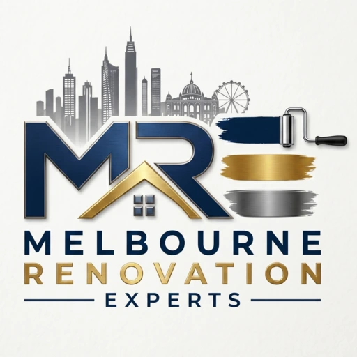 Melbourne Renovation Experts logo