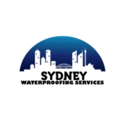Sydney Waterproofing Services logo
