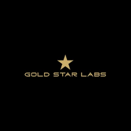 Gold Star Labs logo