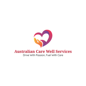 Australian Care Well Services PTY LTD logo