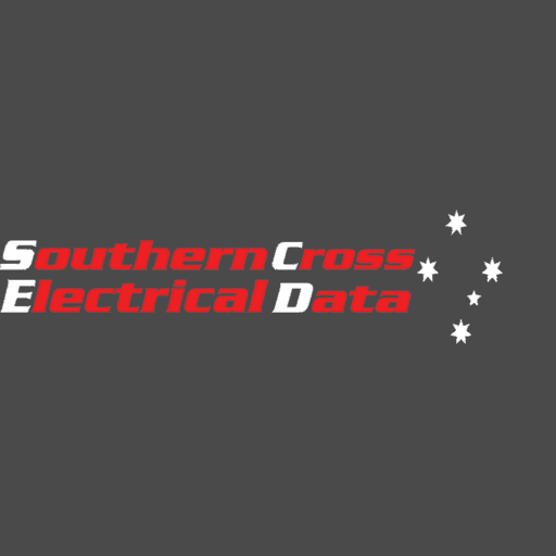 Southern Cross Electrical Data | Electrical, Data and Air Conditioning Solutions Gympie and Sunshine Coast Regions logo