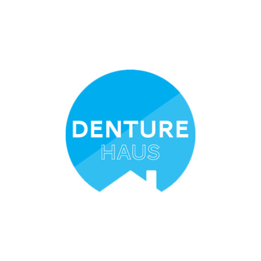 Denture Haus logo