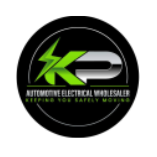 KP Automotive logo