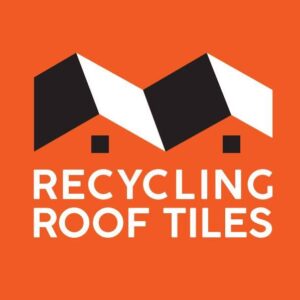 Recycling Roof Tiles logo