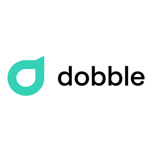 Dobble Web & SEO logo