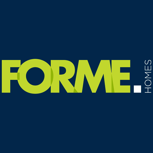 Forme Homes logo