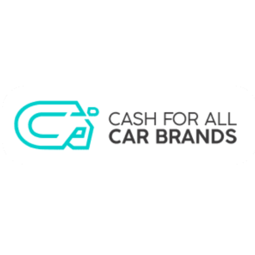 Cash For All Car Brands Brisbane logo