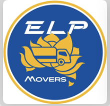 ELP MOVERS logo
