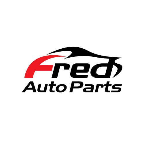 Fred Auto Parts logo