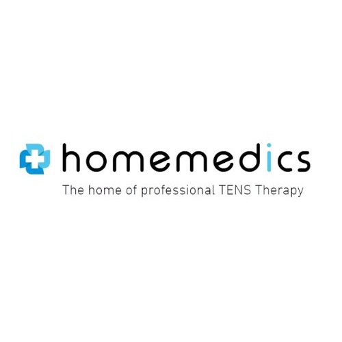 Homemedics Store logo