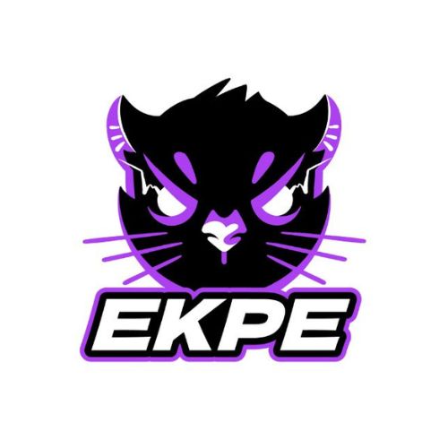 Ekpe Active Games logo