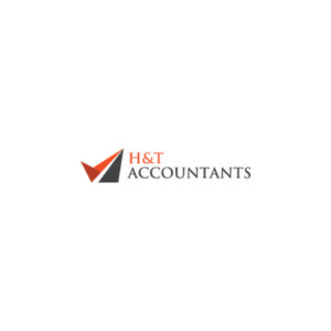 H&T Accountants logo