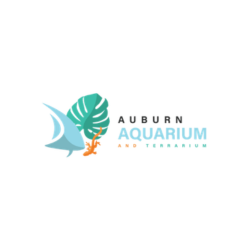 Auburn Aquarium and Terrarium logo