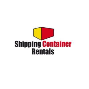 Shipping Container Rentals logo