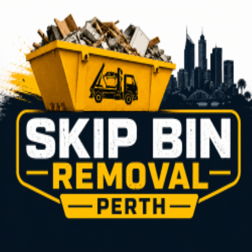 Skip Bin Hire Perth logo