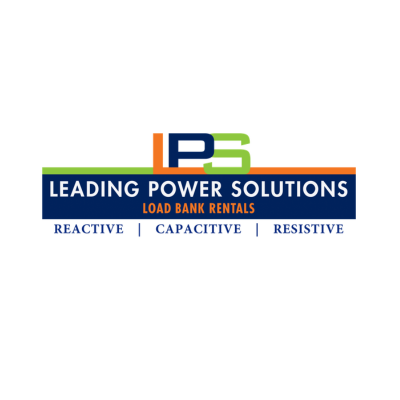 Leading Power Solutions logo
