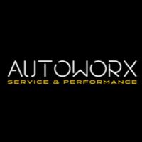 Autoworx Service & Performance logo
