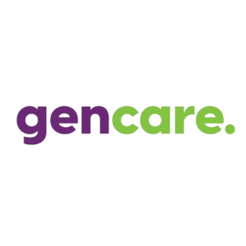 GenCare Disability Services – Cobblebank High Physical Support SDA Home logo