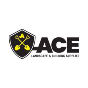 ACE Landscape logo