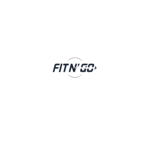 Fitngo Snack logo