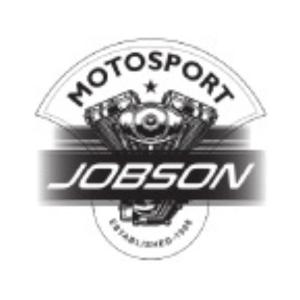 Jobson Motosport logo