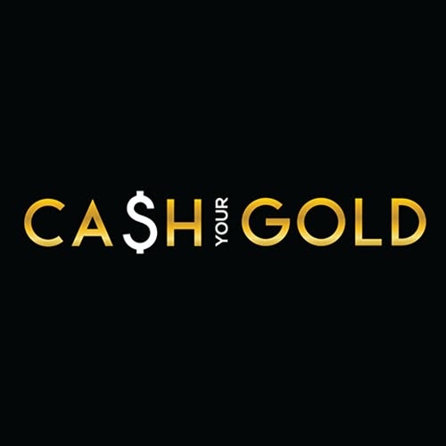 Cash Your Gold – Sunnybank - Brisbane logo