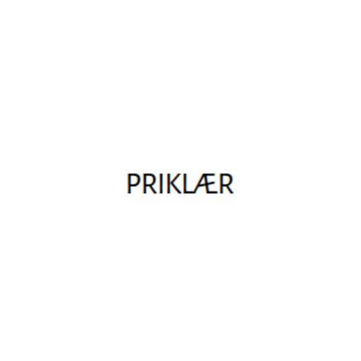 Priklaer logo