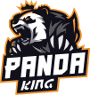 Panda King Motors logo
