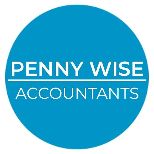 Pennywise Accountants logo