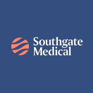 Southgate Medical logo