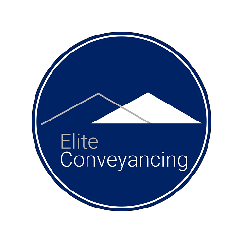 Elite Conveyancing logo