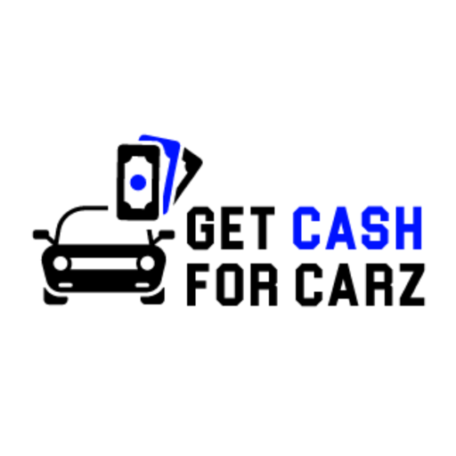 Get Cash For Carz logo