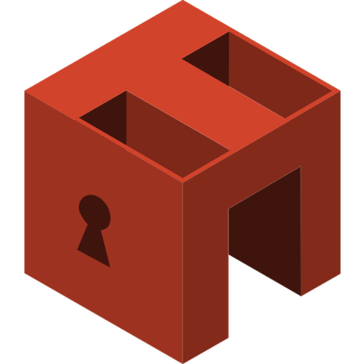 Tick Tock Escape Room logo