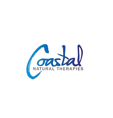Coastal Natural Therapies logo