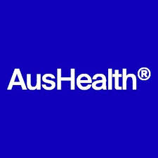 AusHealth logo