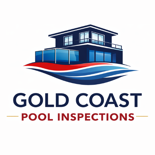 Gold Coast Pool Inspections logo