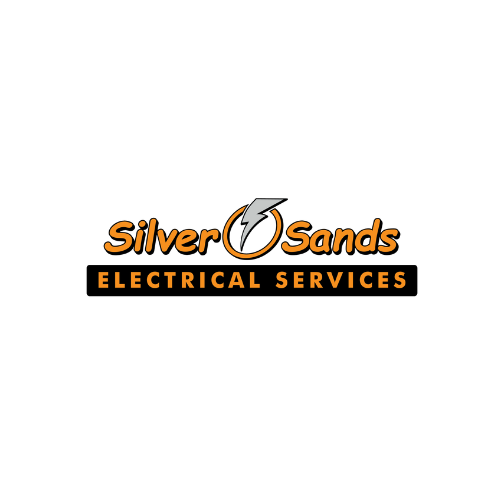 Silver Sands Electrical Services logo
