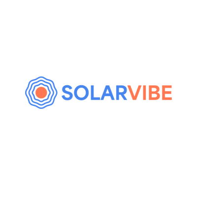 Solarvibe logo