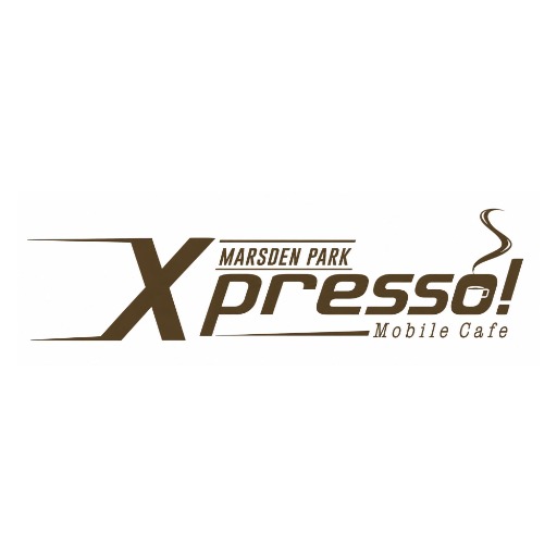 Xpresso Marsdenpark logo