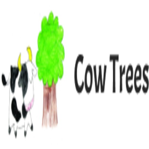 Cow Trees logo