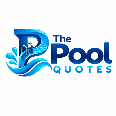 The Pool Quotes logo