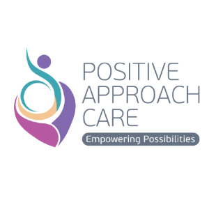 Positive Approach Care logo